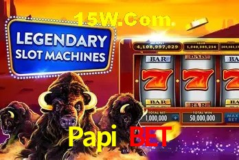 Jogos com bônus e suporte 24h na Papi Bet
